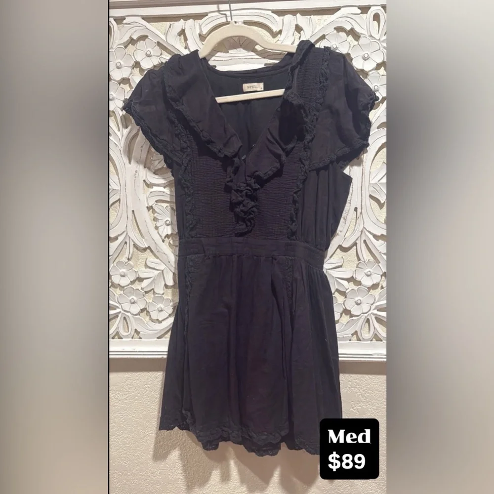 Spell Gypsy sale - Picture 9 of 16